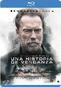 una historia de venganza - blu ray --8421394409132 una historia de venganza - blu ray --8421394409132