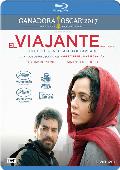 el viajante - blu ray --8436564162281 el viajante - blu ray --8436564162281