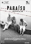 paraíso - dvd --8436564162793 paraíso - dvd --8436564162793