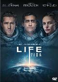 life (vida) - dvd --8414533106559 life (vida) - dvd --8414533106559