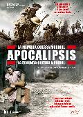 apocalipsis: la i guerra mundial + la ii guerra muncial - dvd --8421394550063 apocalipsis: la i guerra mundial + la ii guerra muncial - dvd --8421394550063