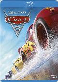 cars 3 - blu ray --8717418509941 cars 3 - blu ray --8717418509941