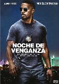 noche de venganza - dvd --8414533107488 noche de venganza - dvd --8414533107488