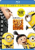gru 3 mi villano favorito - blu ray --8414533108140 gru 3 mi villano favorito - blu ray --8414533108140
