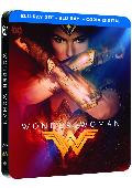wonder woman - blu ray 3d - steelbook-8420266010728 wonder woman - blu ray 3d - steelbook-8420266010728