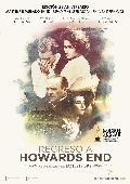 regreso a howards end - dvd - ed. 25 aniversario-8436535546560 regreso a howards end - dvd - ed. 25 aniversario-8436535546560