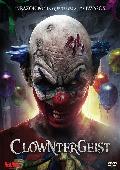 clowntergeist - dvd --8436533828231 clowntergeist - dvd --8436533828231