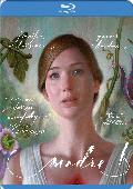 madre! - blu ray --8414533110266 madre! - blu ray --8414533110266