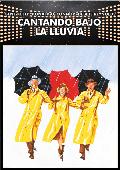 cantando bajo la lluvia - dvd --8420266012845 cantando bajo la lluvia - dvd --8420266012845