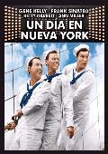 un dia en nueva york - blu ray --8420266013293 un dia en nueva york - blu ray --8420266013293