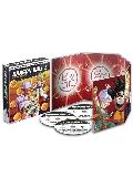 dragon ball z las películas box 2. - blu ray - ed.coleccionistas-8420266008879 dragon ball z las películas box 2. - blu ray - ed.coleccionistas-8420266008879