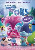 trolls dias de fiesta - dvd --8414533110761 trolls dias de fiesta - dvd --8414533110761