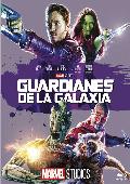 guardianes de la galaxia - blu ray --8717418518226 guardianes de la galaxia - blu ray --8717418518226