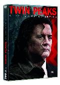 twin peaks - a limited event series - dvd - temporada 3-8414533111089 twin peaks - a limited event series - dvd - temporada 3-8414533111089