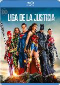 liga de la justicia - blu ray --8420266013477 liga de la justicia - blu ray --8420266013477