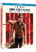 barry seal: el traficante - blu ray - ed. especial metal-8414533110396 barry seal: el traficante - blu ray - ed. especial metal-8414533110396