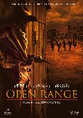 open range - dvd --8421394550445 open range - dvd --8421394550445