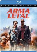 arma letal - blu ray - temporada 1-8420266014467 arma letal - blu ray - temporada 1-8420266014467