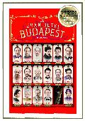el gran hotel budapest - dvd --8420266013958 el gran hotel budapest - dvd --8420266013958