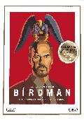 birdman - blu ray --8420266013774 birdman - blu ray --8420266013774