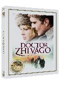 doctor zhivago - blu ray --8420266013903 doctor zhivago - blu ray --8420266013903
