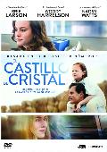el castillo de cristal - dvd --8435175973170 el castillo de cristal - dvd --8435175973170