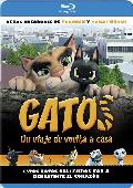 gatos - blu ray --8420266009173 gatos - blu ray --8420266009173