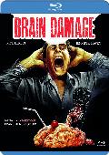 brain damage - blu ray --8435479601236 brain damage - blu ray --8435479601236