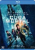 el corredor del laberinto: la cura mortal - blu ray --8420266014863 el corredor del laberinto: la cura mortal - blu ray --8420266014863