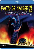 pacto de sangre ii la maldicion de la bruja - blu ray --8435479601304 pacto de sangre ii la maldicion de la bruja - blu ray --8435479601304