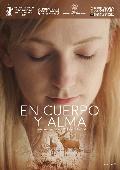 en cuerpo y alma - dvd --8437010739484 en cuerpo y alma - dvd --8437010739484