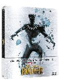 black panther - blu ray 3d - ed.steelbook-8717418522346 black panther - blu ray 3d - ed.steelbook-8717418522346