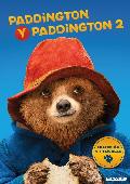 paddington 1 + 2 - dvd --8420266016119 paddington 1 + 2 - dvd --8420266016119