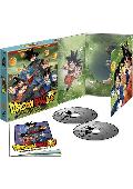 dragon ball super. box 4 - blu ray - ed.coleccionistas-8420266009463 dragon ball super. box 4 - blu ray - ed.coleccionistas-8420266009463