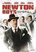 newton boys - dvd --8421394551053 newton boys - dvd --8421394551053
