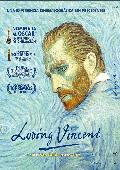 loving vincent - blu ray --8437018193042 loving vincent - blu ray --8437018193042
