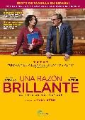 una razón brillante - dvd --8437018193226 una razón brillante - dvd --8437018193226