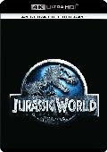 jurassic world 1 - 4k uhd + blu ray --8414533112260 jurassic world 1 - 4k uhd + blu ray --8414533112260