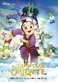 un cuento de oriente - dvd --8436569304471 un cuento de oriente - dvd --8436569304471
