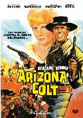 arizona colt - dvd --8436555534226 arizona colt - dvd --8436555534226
