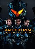 pacific rim: insurreccion - dvd --8414533113991 pacific rim: insurreccion - dvd --8414533113991