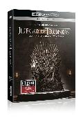 juego de tronos - 4k uhd + blu ray - temporada 1-8420266016775 juego de tronos - 4k uhd + blu ray - temporada 1-8420266016775