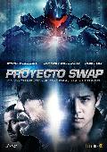 proyecto swap - dvd --8421394551381 proyecto swap - dvd --8421394551381