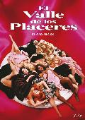 el valle de los placeres - dvd --8421394551299 el valle de los placeres - dvd --8421394551299