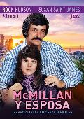mcmillan y esposa volumen 1 - dvd --8436569580837 mcmillan y esposa volumen 1 - dvd --8436569580837
