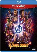 vengadores infinity war - blu ray 3d+2d --8717418527808 vengadores infinity war - blu ray 3d+2d --8717418527808