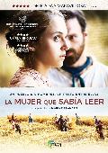 la mujer que sabia leer - dvd --8437018193356 la mujer que sabia leer - dvd --8437018193356