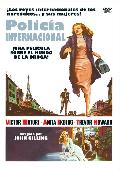 policia internacional - dvd --8435479601687 policia internacional - dvd --8435479601687