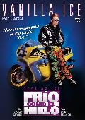 frio como el hielo - dvd --8435479601755 frio como el hielo - dvd --8435479601755
