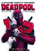 deadpool 1+2 - dvd --8420266017024 deadpool 1+2 - dvd --8420266017024